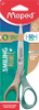 MAPED PLANET Scissor 16cm Shape Left FSC - Card-476520FM