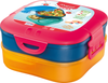 MAPED Picnik Concept Kids Lunch Box 3-IN-1 Pink-870701