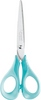 MAPED PASTEL Scissor 16cm Sensoft - Card-486214