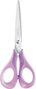 MAPED PASTEL Scissor 16cm Sensoft - Card-486214