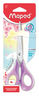MAPED PASTEL Scissor 16cm Sensoft - Card-486214