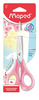 MAPED PASTEL Scissor 16cm Sensoft - Card-486214