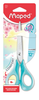 MAPED PASTEL Scissor 16cm Sensoft - Card-486214