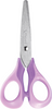 MAPED PASTEL Scissor 13cm Sensoft - Card-484213