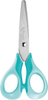 MAPED PASTEL Scissor 13cm Sensoft - Card-484213