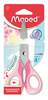 MAPED PASTEL Scissor 13cm Sensoft - Card-484213