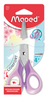MAPED PASTEL Scissor 13cm Sensoft - Card-484213