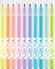 MAPED PASTEL Felt Pens 10's-845469