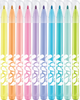 MAPED PASTEL Felt Pens 10's-845469