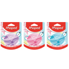 MAPED PASTEL Sharpener 1Hole Galactic - Card-037310