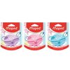 MAPED PASTEL Sharpener 1Hole Galactic - Card-037310
