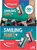 MAPED PLANET SHARP 1H VIVO FSC - EACH-063021FM