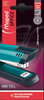 MAPED Stapler Half Strip Essential Metal Deco 26/6 20pg-354300