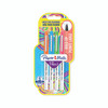 PAPER MATE Flair Bold Felt Tip 1.0mm 4's-NS2138473