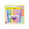 PAPER MATE Flair Pastel Medium 0.7mm 12's-NS2137277