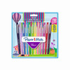 PAPER MATE Flair Carnival Medium 0.7mm 6's-NS2108466