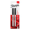 SHARPIE ULTRA FINE BLK CARD 2-NS1985878