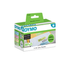 DYMO LabelWriter Labels - 28mmx89mm - Yellow, Pink, Blue, Green - 4 x 130 rolls-DS0722380