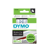 DYMO D1 Labelling Tape -  Removable Polyester - Blue on White - 19mmx7m-DS0720840