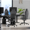 Thunderx3 SOLO 360 Ergonomic Chair - Mesh Black (TEGC-2081101.11). 