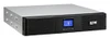 Eaton  9SX Online Double Conversion (Superior) UPS Rack, 3000VA/ 3kvA, 2700W Input: C20 Output: C13 & C19 Outlets: 8 & 1 - TAR - 9SX3000IR-TAR