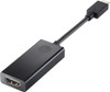 HP USB-C to HDMI 2.0 Adapter - TAR - 1WC36AA-TAR