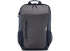 HP Travel 18L 15.6" Laptop Backpack - Grey - TAR - 6H2D9AA-TAR