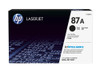 HP 87A Black LaserJet M506/MFP M527 Cartridge - TAR - CF287A-TAR