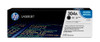 HP 304A Color LaserJet CP2025 Black Print Toner Cartridge Prints Approximatetly 3 500 PGS Using the ISO/IEC 19798 Yield  - TAR - CC530A-TAR