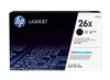 HP 26X Black LaserJet M402/MFP M426 Toner Cartridge - TAR - CF226X-TAR