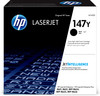 HP 147Y Black LaserJet Toner Cartridge - TAR - W1470Y-TAR
