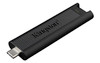 Kingston 256GB DataTraveler Max Type-A 1000R/900W USB 3.2 Gen 2 - TAR - DTMAXA/256GB-TAR