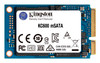 Kingston 512G SSD KC600 SATA3 mSATA - TAR - SKC600MS/512G-TAR