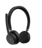 Lenovo Teams open office certified, other UC platform optimized. Bluetooth 5.3 with dual connection. Plug and play with  - TAR - 4XD1M80020-TAR