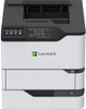 Lexmark Monochrome Laser, Lexmark 2.8" (7.2 cm) Colour Touch Screen - Cartridge(s) Shipping with Product: 5,000-Page Sta - TAR - 38S0415-TAR
