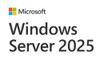 Microsoft Windows Server CAL 2025 DSP 5 Client User CAL - TAR - EP2-25279-TAR
