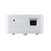 Acer PD1810ic DLP Projector 4K 1000 Lm 50.000:1 EMEA 2.4Kg Carrying Case EURO Power HDMI Cable - TAR - MR.JY211.001-TAR