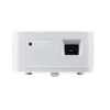 Acer PD1810ic DLP Projector 4K 1000 Lm 50.000:1 EMEA 2.4Kg Carrying Case EURO Power HDMI Cable - TAR - MR.JY211.001-TAR