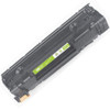 HP CF 401A Cyan Compatible Toner Cartridge