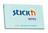 Stick 'N Blue PASTEL 76x127mm Pad 100 Sheets