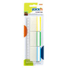 Stick 'N Repositionable Hanging Filing Tabs Stick 'N Repositionable Hanging Filing Tabs