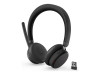 Lenovo Dual-Mode Wireless ANC Headset 6550 - TAR - 4XD1S19778-TAR
