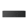 Lenovo Wireless Multi-Mode Pro Keyboard 6000 - TAR - 4Y41S04659-TAR