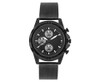 Gun Mesh Watch - GSR - NL938D