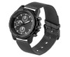 Gun Mesh Watch - GSR - NL938D