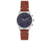 Mens PU Multi Watch - GSR - NL960Sn