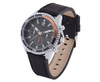 Mens PU Sporty Tach Watch - GSR - NL961Sb