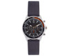 Mens PU Sporty Tach Watch - GSR - NL961Sb
