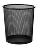 Round Mesh Bin Large