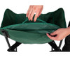 Half Moon Camping Chair - GSR - P2634I